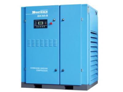 BK系列定频螺杆空压机