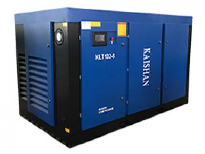 珠海LG两级压缩螺杆空气压缩机