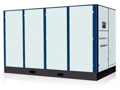 珠海Kaitain 0.3Mpa低压螺杆空气压缩机